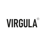 Virgula Estudio logo - Similar company to Time To Act