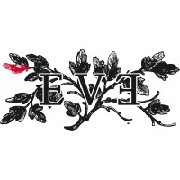 EVE logo - Similar company to Lumère