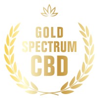 Gold Spectrum CBD logo - Similar company to Nfhs Network