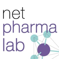 Netpharmalab logo - Similar company to Qualipharma