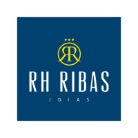 RH Ribas Joias logo - Similar company to Ada Joias