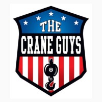 The Crane Guys logo - Similar company to Inquipco