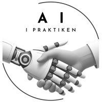 AI i praktiken Sverige AB logo - Similar company to Affärskompetens Sverige