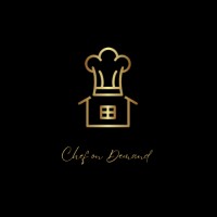Chef On Demand logo - Similar company to Fastcasting