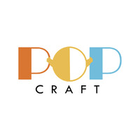 Pop Craft Studio logo - Similar company to Fremont Group