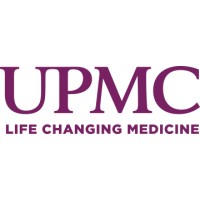 UPMC Ireland logo - Similar company to Upmc