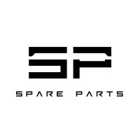 Spare Parts NYC logo - Similar company to Beddistock