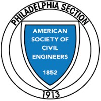 ASCE Philadelphia Section logo - Similar company to Asce Lehigh Valley Section