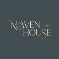 The Maven House logo - Similar company to Harris Transcription Service