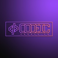 codeic logo - Similar company to Codeicus