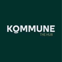 Kommune logo - Similar company to Redwind