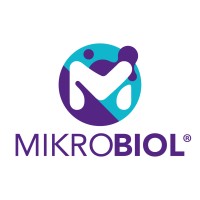 MIKROBIOL logo - Similar company to Lean In Argentina
