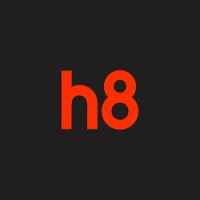 Hate Agency logo - Similar company to Didenok Team