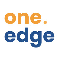 one.edge logo - Similar company to One Edge