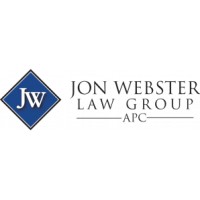 Jon Webster Law Group, Apc