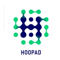 HoopadVision logo - Similar company to Pattern