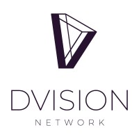 Dvision Network logo - Similar company to Mixmarvel