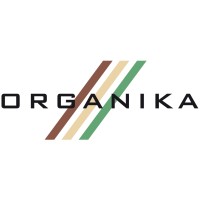 ORGANIKA logo - Similar company to Studio Moltrasio