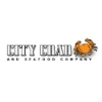 City Crab & Seafood Company