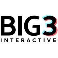 Big 3 Interactive logo - Similar company to Karplexus