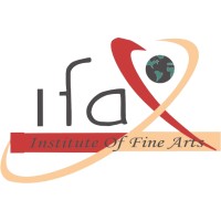 International Institute of Fine Art logo - Similar company to Scoopsense