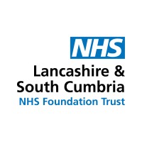 Lancashire & South Cumbria NHS Foundation Trust logo - Similar company to Lincolnshire Partnership Nhs Foundation Trust (Lpft Nhs)