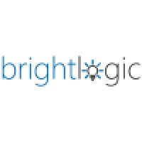 Brightlogic logo - Similar company to Brightlogic
