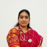 Dr. Sree Sowjanya logo - Similar company to Brandrx