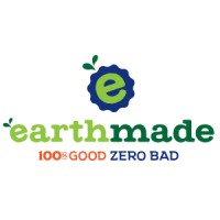 Earthmade Foods logo - Similar company to Plattered