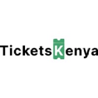 Tickets Kenya logo - Similar company to Ashtaag