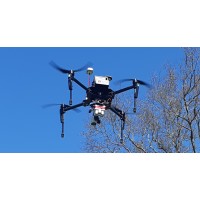 Phytodrone logo - Similar company to Agro Drone