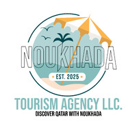 Noukhada Tourism Agency logo - Similar company to Traaal Tourism