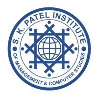 SKPIMCS_S.K.Patel Institute of Management & Computer Studies - MBA logo - Similar company to Adblitz Creative Communication