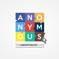 The Anonymous Click logo - Similar company to Uniastroverse