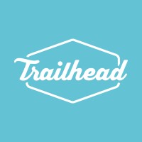 Trailhead logo - Similar company to Roof Scout