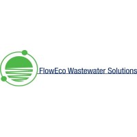 FlowEco Wastewater Solutions logo - Similar company to Acc Wastewater Solutions