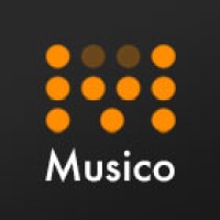 MUSICO logo - Similar company to Nuwa Technologies