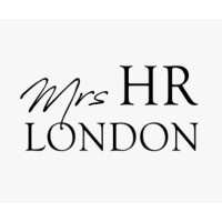Mrs HR London logo - Similar company to Calm Day