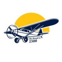The Road to 1500 logo - Similar company to Ace Air-Forwarding Airline Cargo Exchange