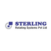 Sterling Mechanical Seals logo - Similar company to Arabian Specialized Solutions