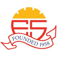 Epiphany School logo - Similar company to Region 6 Systems Integration