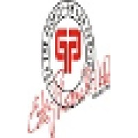ESKAG Pharma (P) Ltd. logo - Similar company to Pitex