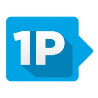 OnePay logo - Similar company to Onepay