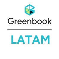 Greenbook LATAM logo - Similar company to Sound Effects