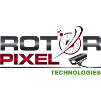 Rotor Pixel Technologies Limited logo - Similar company to Rotor Technologies Laboratory