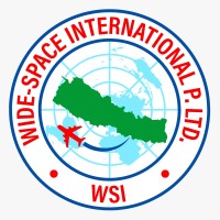 Wide Space International Pvt Ltd logo - Similar company to Ifly Nepal