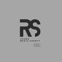 RS Young Media logo - Similar company to Hellenique