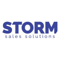 Storm Sales Solutions logo - Similar company to Stormin
