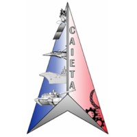 Ingénieurs des études et techniques de l'armement (CAIETA) logo - Similar company to X-Défense (Polytechnique Alumni)