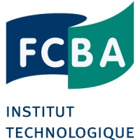 Institut technologique FCBA logo - Similar company to A.T.M.O - Hydrogéomorphologie